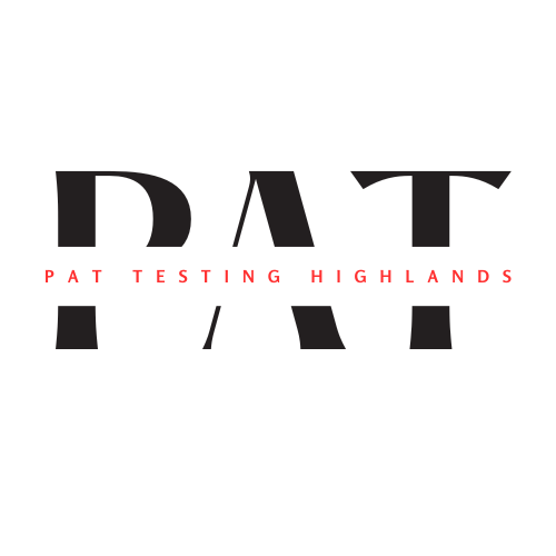 Pat Testing Highlands